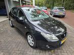 Seat Ibiza 1.4 Sport | 1E EIGENAAR | AIRCO | 12MND GARANTIE, Voorwielaandrijving, Gebruikt, 4 cilinders, Bedrijf