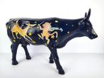 CowParade Koe "Hey Diddle Diddle" LARGE (zeldzaam), Ophalen of Verzenden