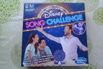 Hasbro disney song challenge italiaans nieuw, Ophalen, Overige figuren, Nieuw, Overige typen