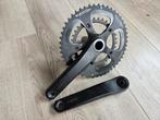 TURN Zayante Crankstel - Praxis Works BB30, Crankstel of Pedalen, Gebruikt, Racefiets, Ophalen of Verzenden