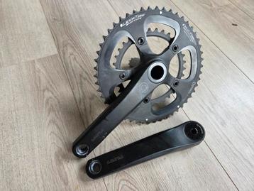 TURN Zayante Crankstel - Praxis Works BB30 beschikbaar voor biedingen