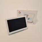 Google Nest Hub 2e Generatie, Audio, Tv en Foto, Mediaspelers, Ophalen of Verzenden, Gebruikt