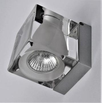 Fabian Cubetto - Design - Wandlamp - IN NIEUWSTAAT beschikbaar voor biedingen