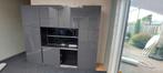 Wandkast en kantoorkast, Ophalen, 150 tot 200 cm, 25 tot 50 cm, 200 tot 250 cm
