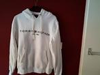 Jongens trui, Kleding | Heren, Wit, Tommy Hilfiger, Overige maten, Ophalen of Verzenden