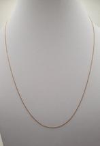 gouden ketting 14kt