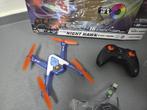 609-202517: X15 Night Hawk stunt drone, Ophalen of Verzenden, Nieuw, Afstandsbediening