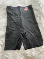 NIEUW:  SPANX CORRIGERENDE SHORT ZWART XXL, Kleding | Dames, Ondergoed en Lingerie, Spanx, Ophalen of Verzenden, Zwart, Broekje of Short