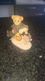 Cherished teddies, Verzamelen, Beren en Cherished Teddies, Ophalen, Zo goed als nieuw, Beeldje, Cherished Teddies