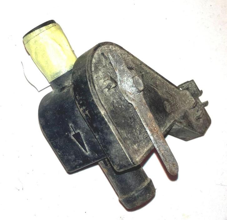 Chauffagekraan Mini., Auto diversen, Auto-accessoires, Gebruikt, Ophalen