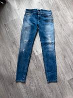 Liu Jo Jeans mt 29 - Nieuw met detail op knoop, Ophalen of Verzenden, Nieuw, Blauw, W32 (confectie 46) of kleiner