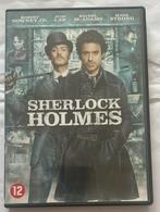 Sherlock Holmes, Cd's en Dvd's, Dvd's | Thrillers en Misdaad, Zo goed als nieuw, Ophalen, Vanaf 16 jaar