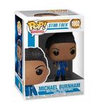 Funko Pop! Television: Discovery Star Trek - Michael Burnham, Verzamelen, Poppetjes en Figuurtjes, Ophalen of Verzenden, Nieuw