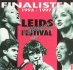 Leids cabaret festival met o.a.Kees Torn 1993 -1997., Cd's en Dvd's, Cd's | Humor en Cabaret, Ophalen of Verzenden, Zo goed als nieuw