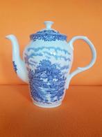 Koffiepot. Engels. Alfred Meaking. English village, Huis en Inrichting, Keuken | Servies, Overige typen, Ophalen of Verzenden