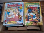 Donald Ducks, Boeken, Meerdere stripboeken, Ophalen, Gelezen