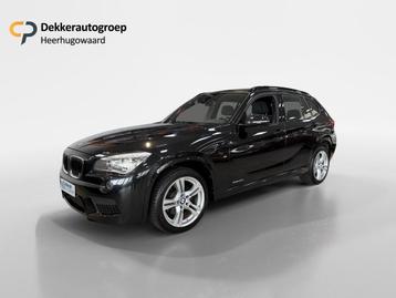 BMW X1 sDrive20i Limited Series beschikbaar voor biedingen