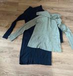 Seraphine Zwangerschaps Trui & Jurk XS, Kleding | Dames, Positiekleding, Ophalen of Verzenden, Gedragen, Maat 34 (XS) of kleiner
