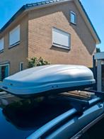 nette dakkoffer 320 liter, Auto diversen, Ophalen, Gebruikt