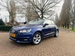 Audi A1 Sportback 1.0 TFSI Ultra Pro-line S | Stoelverw. | C, Auto's, Audi, Voorwielaandrijving, Stof, 1010 kg, Handgeschakeld
