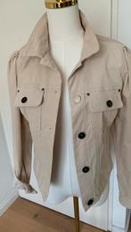 Jasje  van TRAMONTANA. Maat 36, Kleding | Dames, Tramontana, Beige, Ophalen of Verzenden, Zo goed als nieuw