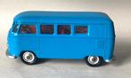 VW bus 1:43, Hobby en Vrije tijd, Modelauto's | 1:43, Ophalen of Verzenden, Gebruikt, Auto, Corgi