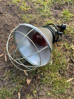 Amos warmtelamp, Ophalen of Verzenden, Zo goed als nieuw, Kippenhok of Kippenren