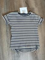 Z8 gestreept shirt – maat 98, Gebruikt, Z8, Ophalen of Verzenden, Shirt of Longsleeve