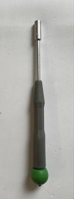 Dopsleutel 5 mm, Ophalen of Verzenden, Gebruikt