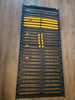 Beter Bed lattenbodem Boss Flex 400 -maat  90 bij 200, Ophalen, 90 cm, Eenpersoons, Zo goed als nieuw