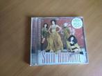 CD Solid Harmonie – Solid Harmonie, Cd's en Dvd's, Ophalen of Verzenden, 2000 tot heden, Zo goed als nieuw