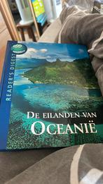 Oog op de wereld, Boeken, Ophalen of Verzenden, 20e eeuw of later, Zo goed als nieuw, Overige gebieden