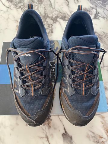 Meindl Houston GTX wandelschoenen beschikbaar voor biedingen