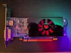 videokaart, Computers en Software, Videokaarten, Gebruikt, AMD, Ophalen of Verzenden, GDDR5