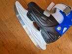 Ice hockey schaatsen, Kinderen en Baby's, Speelgoed | Buiten | Sleeën, Ophalen, Nieuw, Kunststof