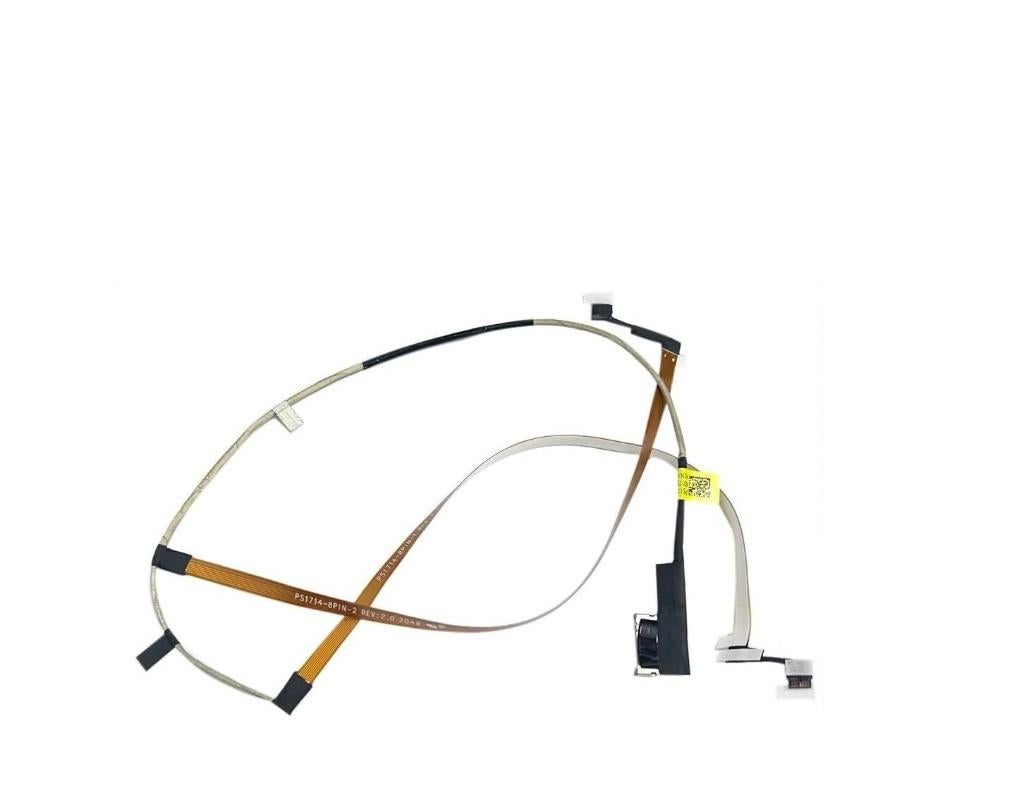 HP 840 745 G5 PS1714 Screen Cable, Gebruikt, Facturen@maascomputers.nl, Ophalen of Verzenden, Cargadoorweg 23, 6541 BT Nijmegen