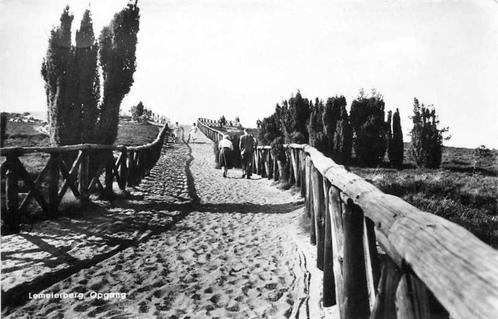 (380-118-021) Lemelerberg Opgang, Verzamelen, Ansichtkaarten | Nederland, Overijssel, Verzenden