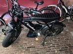 CrossBoss E-Bike., Overige merken, Ophalen of Verzenden, 50 km per accu of meer, Zo goed als nieuw