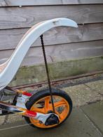 space scooter, Fietsen en Brommers, Steps, Ophalen, Gebruikt, Overige typen, Spacecooter