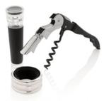XD Collectie Vino Sommelier set - 3 pieces - nieuw -, Ophalen of Verzenden, Nieuw