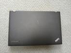Mooie lenovo Thinkepad, Lenovo Thinkpad, Gebruikt, Met videokaart, 2 tot 3 Ghz