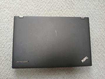 Mooie lenovo Thinkepad beschikbaar voor biedingen