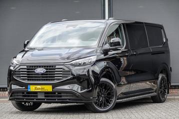 Ford Transit Custom L2H1 Dubbel Cabine 2.5PHEV 233Pk Aut. |  beschikbaar voor biedingen