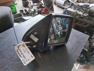 Opel Combo Buitenspiegel rv '08 beschikbaar voor biedingen