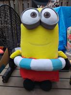 Minions spulletjes, Ophalen of Verzenden, Gebruikt, Jongen of Meisje