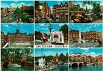 Ansichtkaart Amsterdam, Ophalen of Verzenden, 1980 tot heden, Gelopen, Noord-Holland