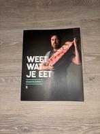 Boek Manager Ondernemer Horeca - Warenkennis, Verzenden, Zo goed als nieuw