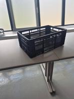Stapelbakken, Ophalen, 40 tot 60 cm, 50 tot 75 cm, Minder dan 35 cm