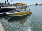 Chaparral 196 ssi nieuwstaat, Watersport en Boten, Ophalen, Binnenboordmotor, 6 meter of meer, Zo goed als nieuw