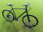 Koga Supermetro herenfiets toerfiets 57cm, 28 inch, Vering, 10 tot 15 versnellingen, Ophalen of Verzenden